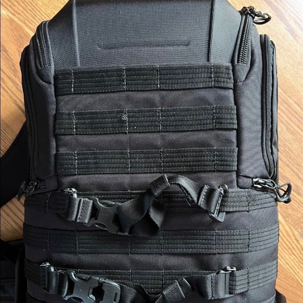 Lowepro protactic 450 AW II